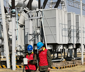 临漳倾斜摄影技术在基础设施监测中如何发挥作用？